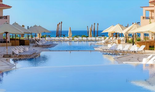 Egypt - Marsa Matruh