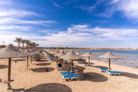 Egypt - Marsa Alam