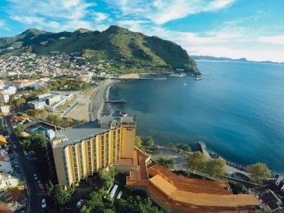 ostrov Madeira