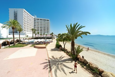 Španělsko - Mar Menor
