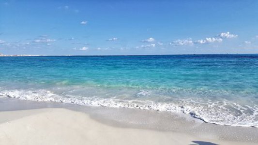 Egypt - Marsa Matrouh