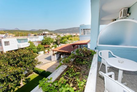 Řecko - Epirus - Parga