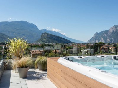 Itálie - Lago di Garda