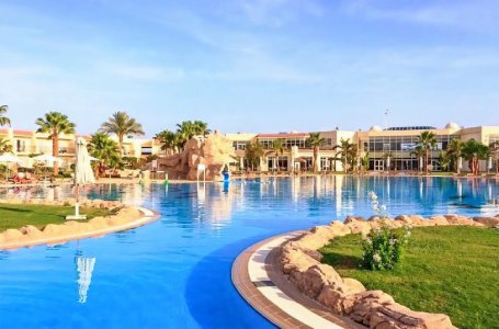 Egypt - Sharm El Sheikh