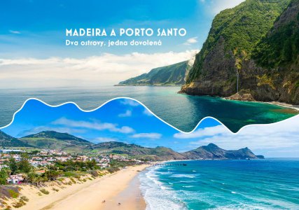 Madeira & Porto Santo