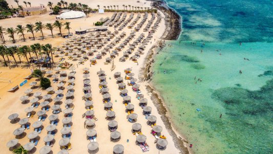 Egypt - Marsa Alam