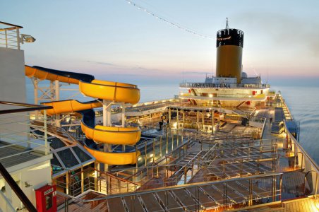 Řecko - Plavba po Egejském moři s delegátem a letenkou