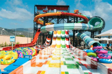 Španělsko - Costa del Azahar